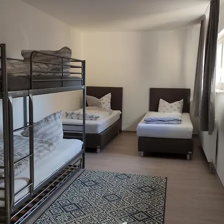 2 Zimmer Wohnung an der Schweizer Grenze Gottmadingen Exterior foto