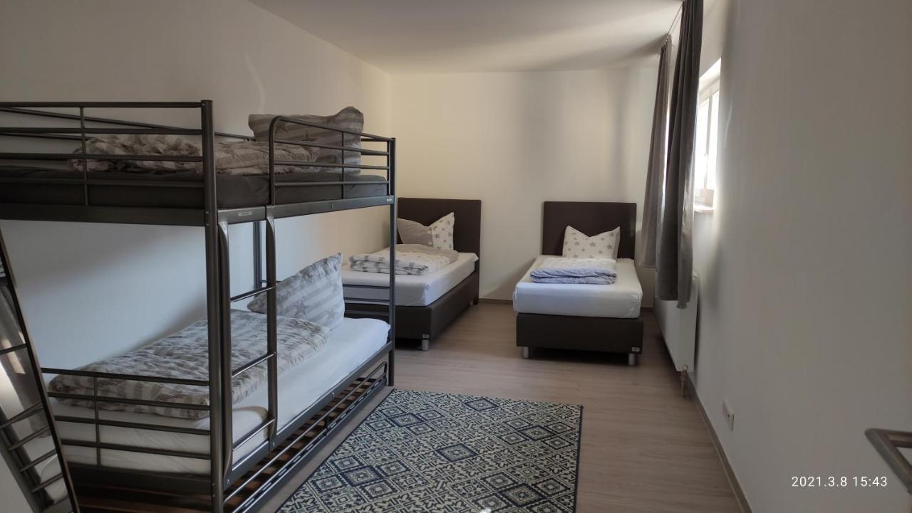 Apartment Gemuetliche An Der Schweizer Grenze