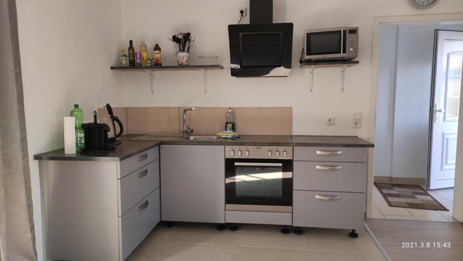 Apartment Gemuetliche An Der Schweizer Grenze Gottmadingen