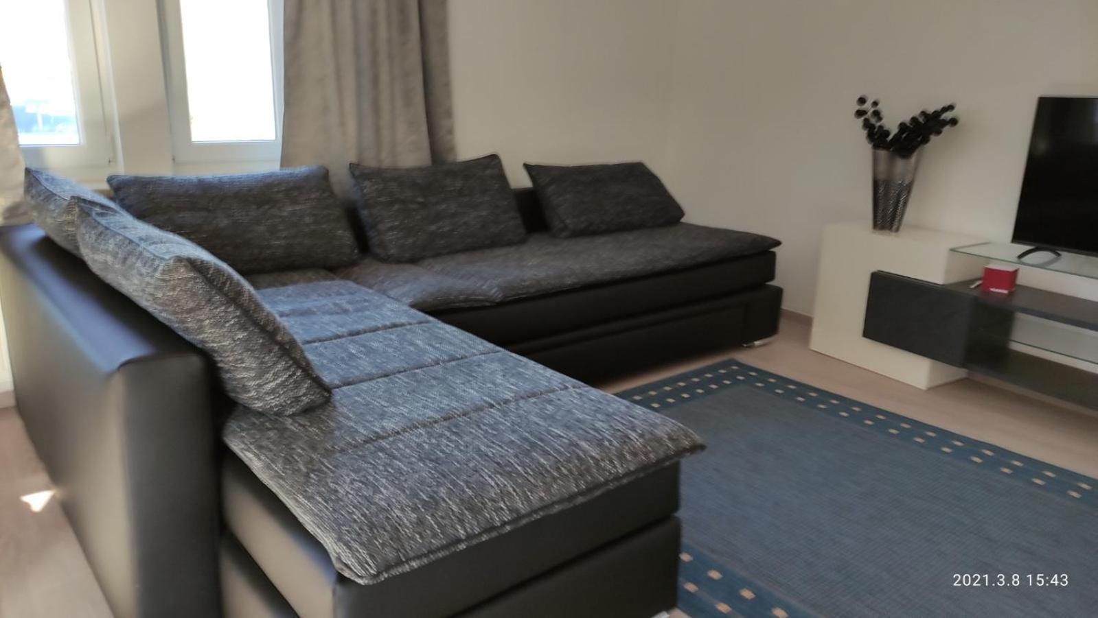 Apartment Gemuetliche An Der Schweizer Grenze *